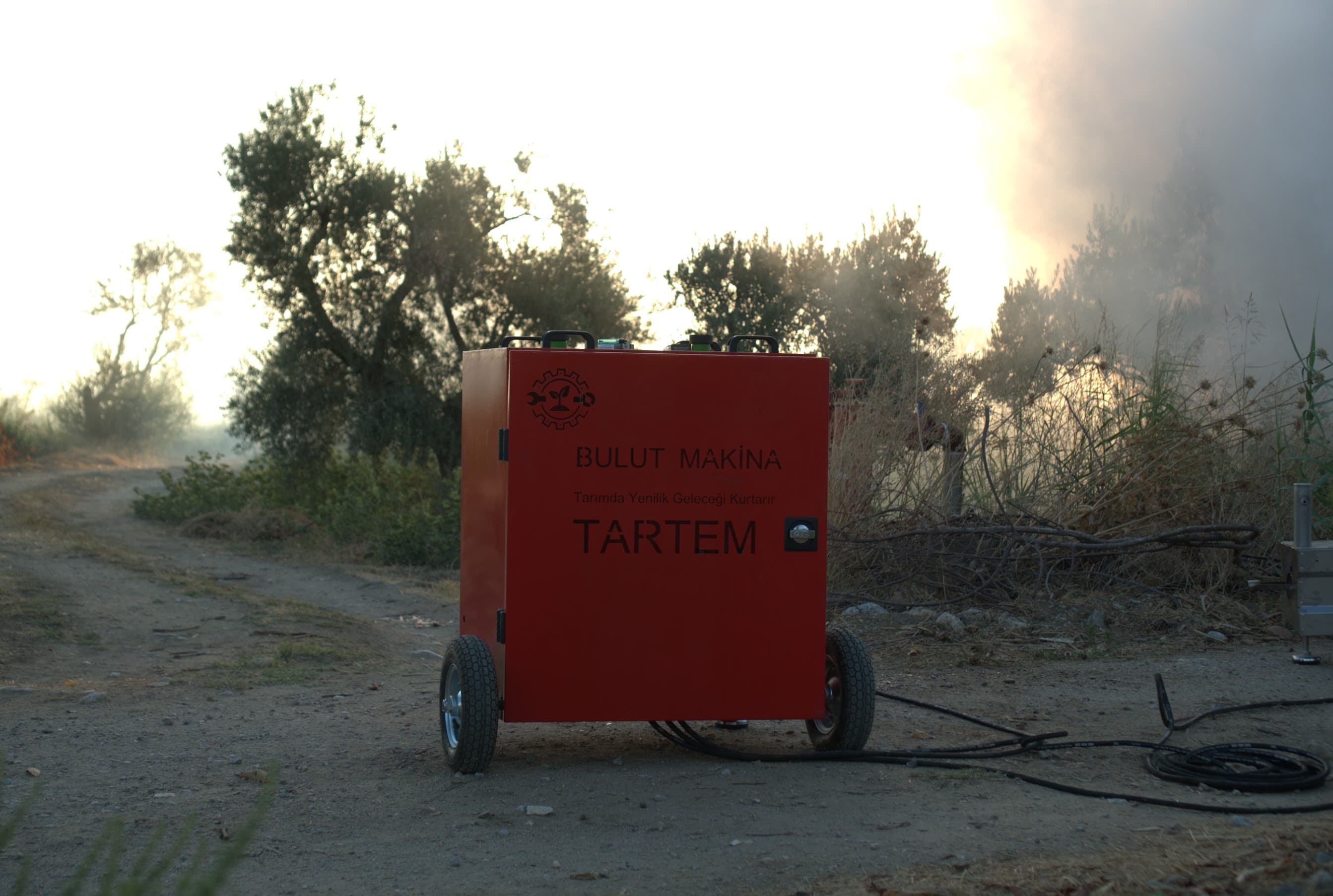 Resource-Efficient System